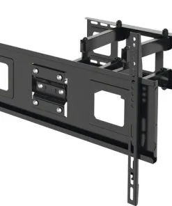 TV Steun Full Motion 32"-70" Zwart