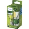 PHILIPS LED-lamp E27/4W A60 Neutraalwit Helder