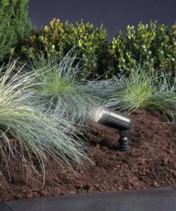 Season Lights SEASONLIGHTS LED Grondspot Palermo Zwart, 3 Stuks -Binnenverlichting Verkoopwinkel DV 8 10468555 01 4c DE 20220221122353