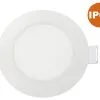 BRILONER LED Inbouwspot 7057 Ø 86 Mm Wit