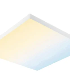 PAULMANN LED-paneel Loria Rainbow 59,5x59,5 Cm CCT+RGB Wit -Binnenverlichting Verkoopwinkel DV 8 10469962 06 4c DE 20210707101318