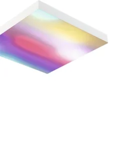 PAULMANN LED-paneel Loria Rainbow 29,5x29,5 Cm CCT+RGB Wit -Binnenverlichting Verkoopwinkel DV 8 10469969 10 4c DE 20220714104655