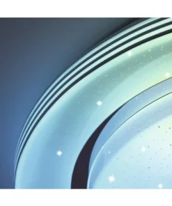 PAULMANN LED Plafonniere Spacycolor Ø 45 Cm RGBW Wit -Binnenverlichting Verkoopwinkel DV 8 10469970 03 4c DE 20211117101650