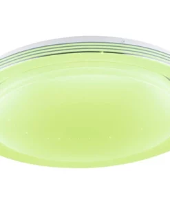 PAULMANN LED Plafonniere Spacycolor Ø 45 Cm RGBW Wit -Binnenverlichting Verkoopwinkel DV 8 10469970 07 4c DE 20211117101651