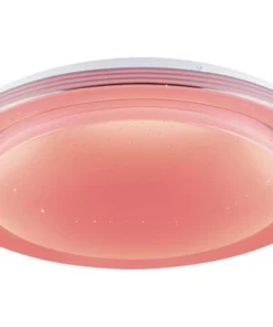 PAULMANN LED Plafonniere Spacycolor Ø 45 Cm RGBW Wit -Binnenverlichting Verkoopwinkel DV 8 10469970 08 4c DE 20211117101651