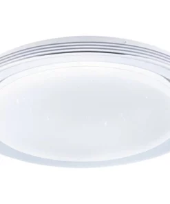 PAULMANN LED Plafonniere Spacycolor Ø 45 Cm RGBW Wit -Binnenverlichting Verkoopwinkel DV 8 10469970 09 4c DE 20211117101651