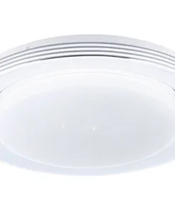 PAULMANN LED Plafonniere Spacycolor Ø 35 Cm RGBW Wit -Binnenverlichting Verkoopwinkel DV 8 10469977 04 4c DE 20211117101651