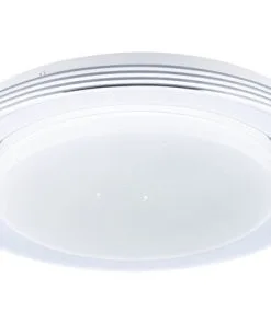 PAULMANN LED Plafonniere Spacycolor Ø 35 Cm RGBW Wit -Binnenverlichting Verkoopwinkel DV 8 10469977 10 4c AT 20220714104655