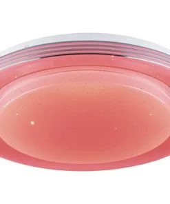 PAULMANN LED Plafonniere Spacycolor Ø 35 Cm RGBW Wit -Binnenverlichting Verkoopwinkel DV 8 10469977 11 4c AT 20220709214656