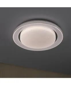 PAULMANN LED Plafonniere Spacycolor Ø 35 Cm RGBW Wit -Binnenverlichting Verkoopwinkel DV 8 10469977 19 4c AT 20220708111653