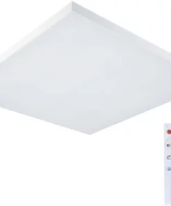 PAULMANN LED-paneel Loria Rainbow 45x45 Cm CCT+RGB Wit -Binnenverlichting Verkoopwinkel DV 8 10470059 14 4c AT 20220714111752