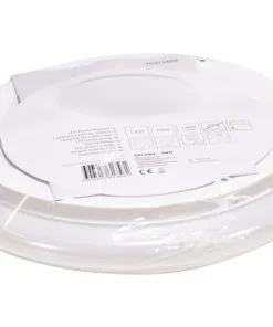 LED Plafonniere Ø 30 Cm Warmwit Wit -Binnenverlichting Verkoopwinkel DV 8 10471459 01 4c DE 20220608174659