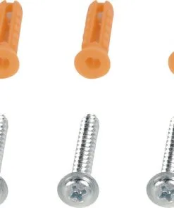 LED Plafonniere Ø 30 Cm Warmwit Wit -Binnenverlichting Verkoopwinkel DV 8 10471459 02 4c DE 20220608171756