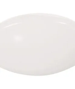 LED Plafonniere Ø 30 Cm Warmwit Wit -Binnenverlichting Verkoopwinkel DV 8 10471459 05 4c DE 20220608171756