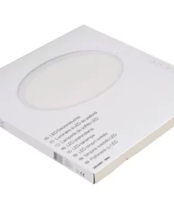 LED Plafonniere Ø 42 Cm Warmwit Wit -Binnenverlichting Verkoopwinkel DV 8 10471883 01 4c DE 20220115214650