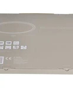 LED Plafonniere Ø 42 Cm Warmwit Wit -Binnenverlichting Verkoopwinkel DV 8 10471883 02 4c DE 20220115214650