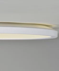 LED Plafonniere Ø 42 Cm Warmwit Wit -Binnenverlichting Verkoopwinkel DV 8 10471883 07 4c DE 20220114074757