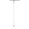 PAULMANN URail Hanglamp Sarrasani Chroom Mat-opaal (excl. Lichtbron)