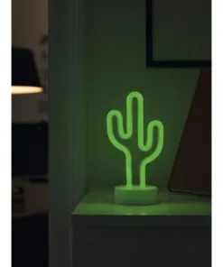 KONSTSMIDE Feestverlichting LED Verlichting Cactus Groen -Binnenverlichting Verkoopwinkel DV 8 10472915 03 4c DE 20210826184655