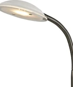 FLAIR LED Tafellamp Persei Wit -Binnenverlichting Verkoopwinkel DV 8 10473352 02 4c DE 20221024111755