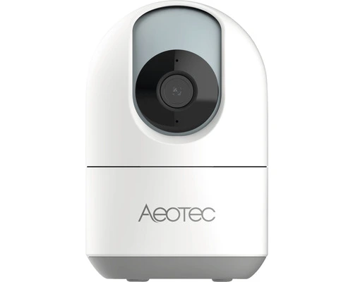 AEOTEC Cam 360 1 AEOTEC Cam 360