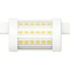 FLAIR LED Lamp R7S/8,5W 78 Mm Warmwit