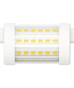 FLAIR LED Lamp R7S/8,5W 78 Mm Warmwit