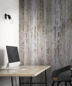 BRILONER Stekkerspot 2602-015 Zwart