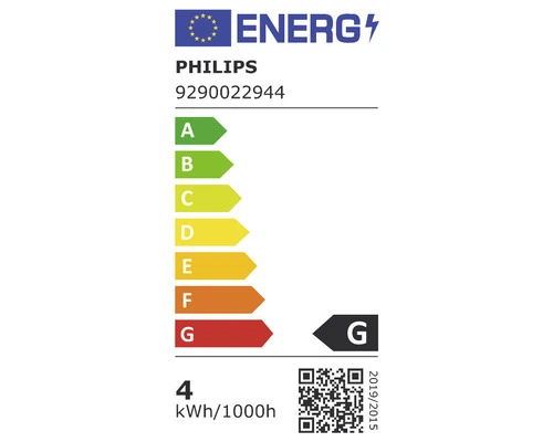 PHILIPS Hue White Ambiance LED-lamp E14/4W B39 Instelbaar Wit, 2 Stuks 2 PHILIPS Hue White Ambiance LED-lamp E14/4W B39 Instelbaar Wit, 2 Stuks - Afbeelding 2