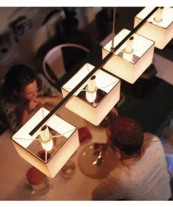 PHILIPS Hue White Ambiance LED-lamp E14/4W B39 Instelbaar Wit, 2 Stuks 15 PHILIPS Hue White Ambiance LED-lamp E14/4W B39 Instelbaar Wit, 2 Stuks -Binnenverlichting Verkoopwinkel DV 8 10476561 03 4c DE 20211207134757