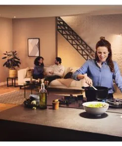 PHILIPS Hue White Ambiance LED-lamp E27/8W A60 Instelbaar Wit -Binnenverlichting Verkoopwinkel DV 8 10476582 03 4c DE 20210809114754