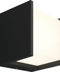 PHILIPS Hue White LED Buitenlamp Fuzo Vierkant Zwart 11 PHILIPS Hue White LED Buitenlamp Fuzo Vierkant Zwart -Binnenverlichting Verkoopwinkel DV 8 10476601 05 4c DE 20210810151650