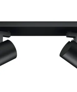 PHILIPS Hue White Ambiance LED Opbouwspot Runner 2-lichts Zwart -Binnenverlichting Verkoopwinkel DV 8 10476607 06 4c DE 20210810154654