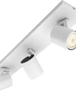 PHILIPS Hue White Ambiance LED Opbouwspot Runner 3-lichts Wit 9 PHILIPS Hue White Ambiance LED Opbouwspot Runner 3-lichts Wit -Binnenverlichting Verkoopwinkel DV 8 10476608 04 4c DE 20210810164653
