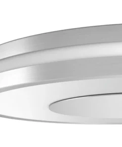 PHILIPS Hue White Ambiance LED Plafondlamp Being Aluminium 16 PHILIPS Hue White Ambiance LED Plafondlamp Being Aluminium -Binnenverlichting Verkoopwinkel DV 8 10476609 01 4c DE 20210810151650