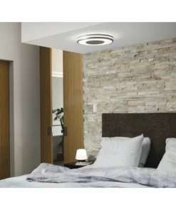 PHILIPS Hue White Ambiance LED Plafondlamp Being Aluminium 18 PHILIPS Hue White Ambiance LED Plafondlamp Being Aluminium -Binnenverlichting Verkoopwinkel DV 8 10476609 03 4c DE 20210809151749