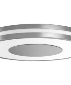 PHILIPS Hue White Ambiance LED Plafondlamp Being Aluminium 13 PHILIPS Hue White Ambiance LED Plafondlamp Being Aluminium -Binnenverlichting Verkoopwinkel DV 8 10476609 08 4c DE 20210810151800