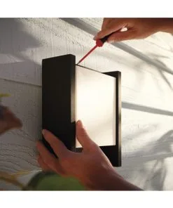 PHILIPS Hue White LED Buitenlamp Fuzo Zwart 18 PHILIPS Hue White LED Buitenlamp Fuzo Zwart -Binnenverlichting Verkoopwinkel DV 8 10476636 02 4c DE 20210809181650