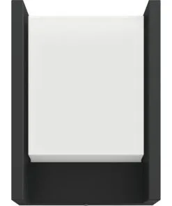 PHILIPS Hue White LED Buitenlamp Fuzo Zwart 15 PHILIPS Hue White LED Buitenlamp Fuzo Zwart -Binnenverlichting Verkoopwinkel DV 8 10476636 09 4c DE 20210810194752