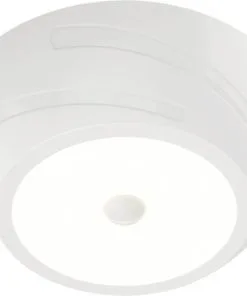 CALEX Spot On Plafondlamp Met Sensor Wit