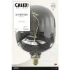 CALEX LED Filament Lamp Avesta E27/4W Metallic Zilver