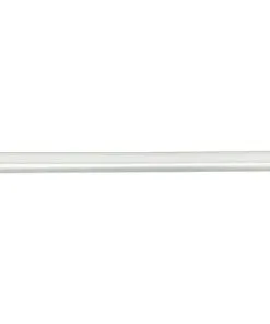 FLAIR LED Onderbouwverlichting Okab Uitbreiding 60 Cm Warmwit Wit