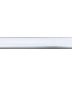 FLAIR LED Onderbouwverlichting Okab Uitbreiding 30 Cm Warmwit Wit