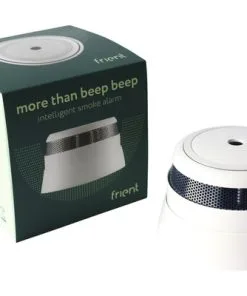 FRIENT Slimme Rookmelder Wit 5 FRIENT Slimme Rookmelder Wit -Binnenverlichting Verkoopwinkel DV 8 10493596 01 4c DE 20211129104754