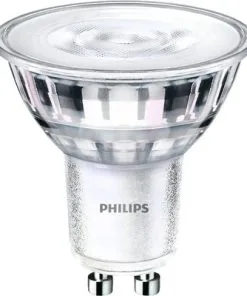PHILIPS LED-lamp GU10/4,8W Reflectorvorm SceneSwitch