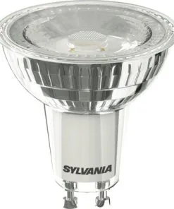SYLVANIA LED Lamp Refled Superia Retro ES50 GU10/6W PAR16/51 Daglichtwit Helder