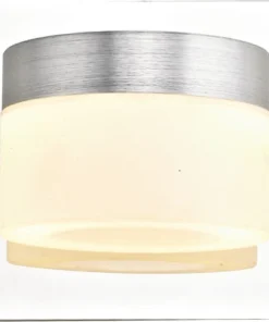 FLAIR LED Wandlamp Kynosura Chroom -Binnenverlichting Verkoopwinkel DV 8 10505324 01 4c DE 20230316124756