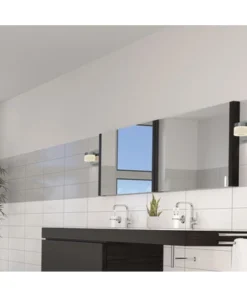 FLAIR LED Wandlamp Kynosura Chroom -Binnenverlichting Verkoopwinkel DV 8 10505324 09 4c DE 20230316114754