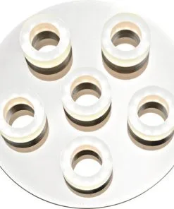 FLAIR LED Plafondlamp Azimech 6-lichts Chroom -Binnenverlichting Verkoopwinkel DV 8 10506284 03 4c DE 20230316124756