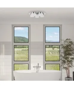 FLAIR LED Plafondlamp Azimech 6-lichts Chroom -Binnenverlichting Verkoopwinkel DV 8 10506284 07 4c DE 20230316114754